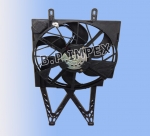 Fan and Motor Petrol,279150100174